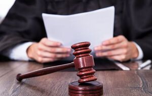Суд признал мужчину виновным