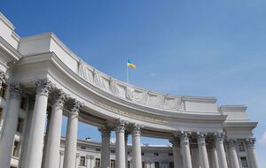 Ніколенко: МЗС підтверджує одержання ноти посольства Грузії в Україні