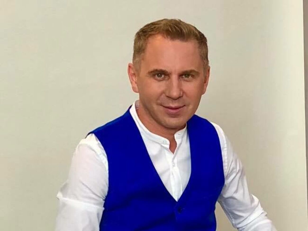 Авраменко про сина: Він належить до тієї частини молоді, яка хоче все й одразу