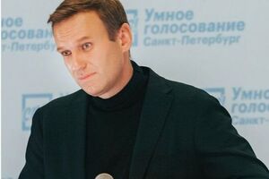 Навальний: Одного серйозного проколу я припустився: коли мотався у 2011-й реєструвати ФБК, треба було біткоінів купити