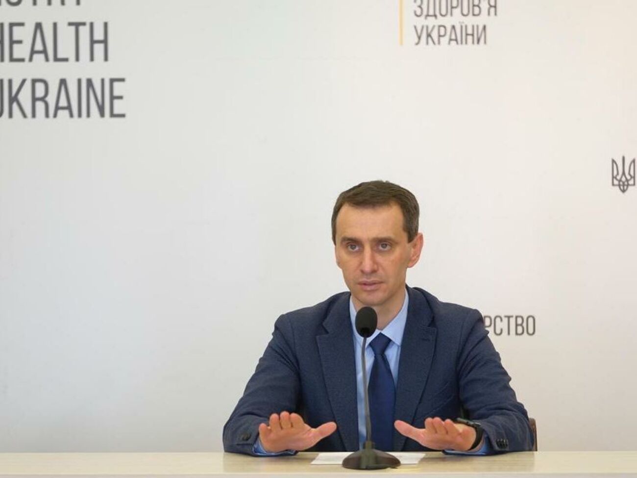 Ляшко: Нужно отходить от устаревшего представления о школьных столовых