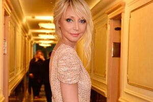 Орбакайте провела відпустку у Греції