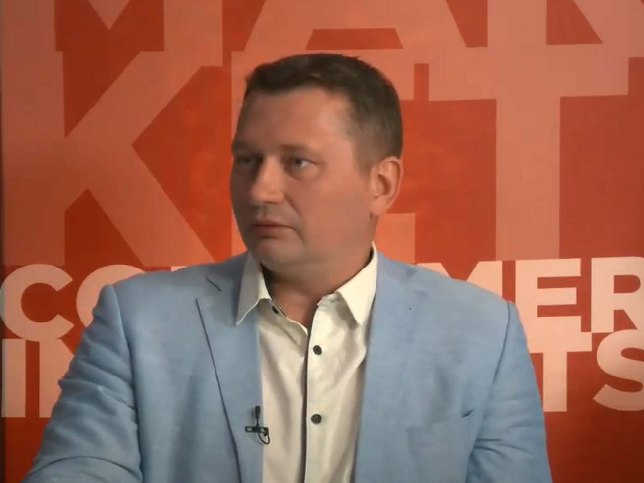 Маглеванный:&nbsp;Если рассматривать техническую готовность к отопительному сезону, то я считаю, что больших проблем нет