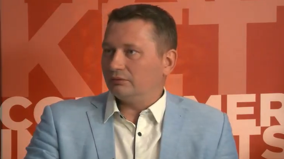 Маглеванный: Если рассматривать техническую готовность к отопительному сезону, то я считаю, что больших проблем нет