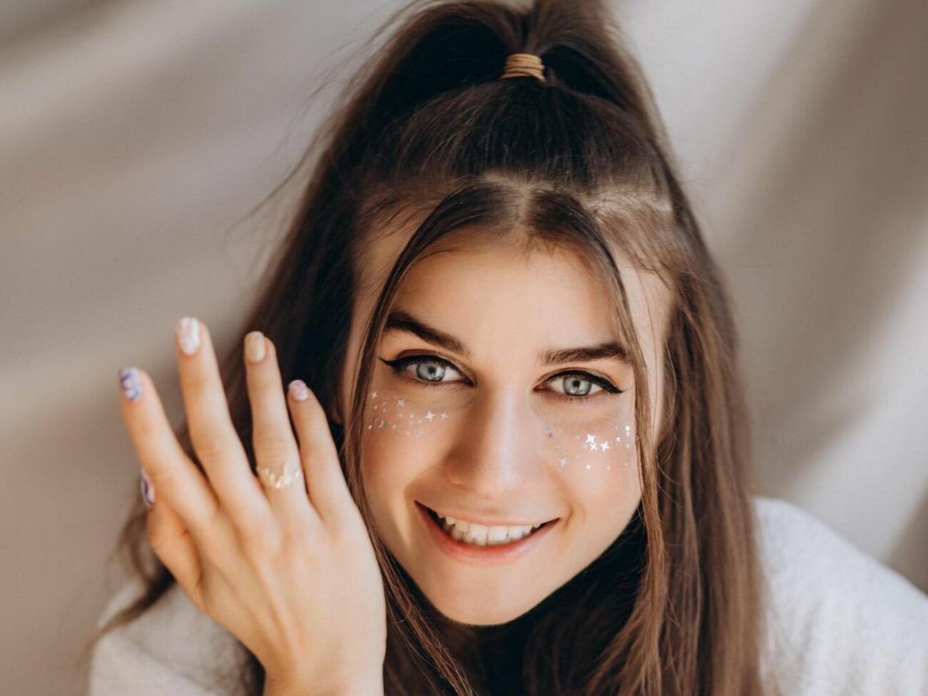 Jerry Heil: Презентацію кліпу ми зробили у день, коли я одружилася із собою