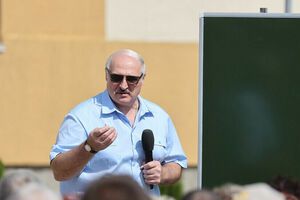 На территории Беларуси не впервые пересекались интересы "крупных мировых игроков", отметил Лукашенко