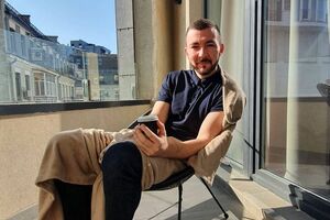 Никифоров: Ненавиджу костюми