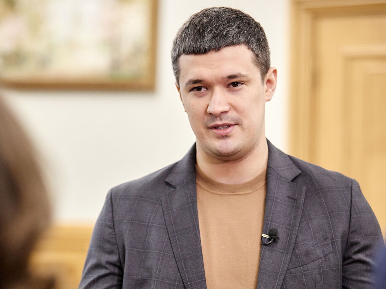 Федоров:&nbsp;Это будут топ-услуги как для граждан, так и для бизнеса