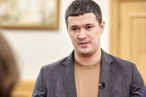 Федоров: Це будуть топпослуги як для громадян, так і для бізнесу