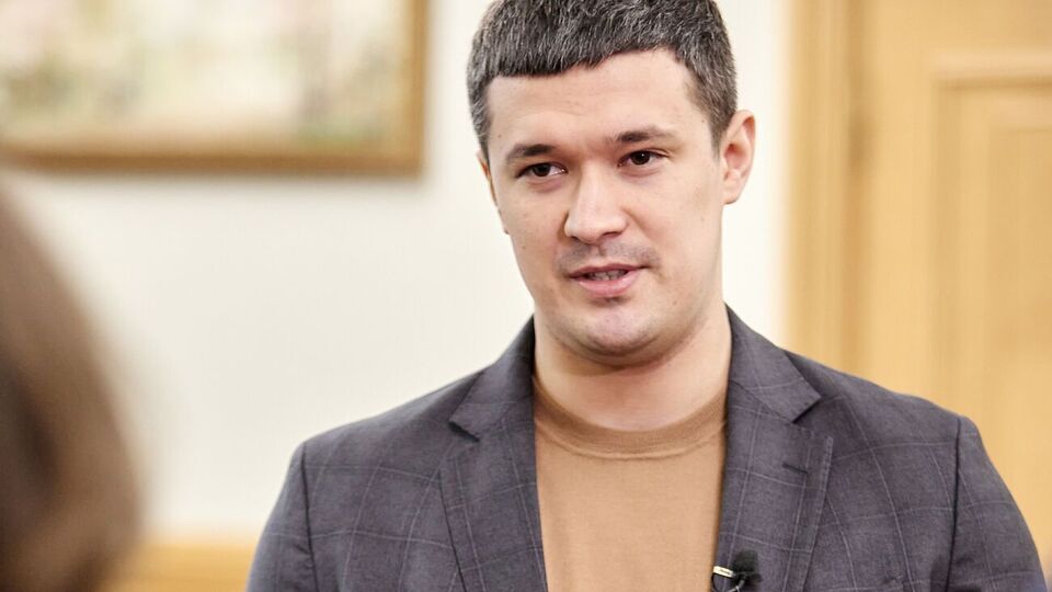 Федоров: Це будуть топпослуги як для громадян, так і для бізнесу