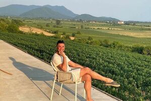 Несмотря на критику соцсетей, Цискаридзе активно ведет свой Instagram, где у него больше 420 тыс. подписчиков