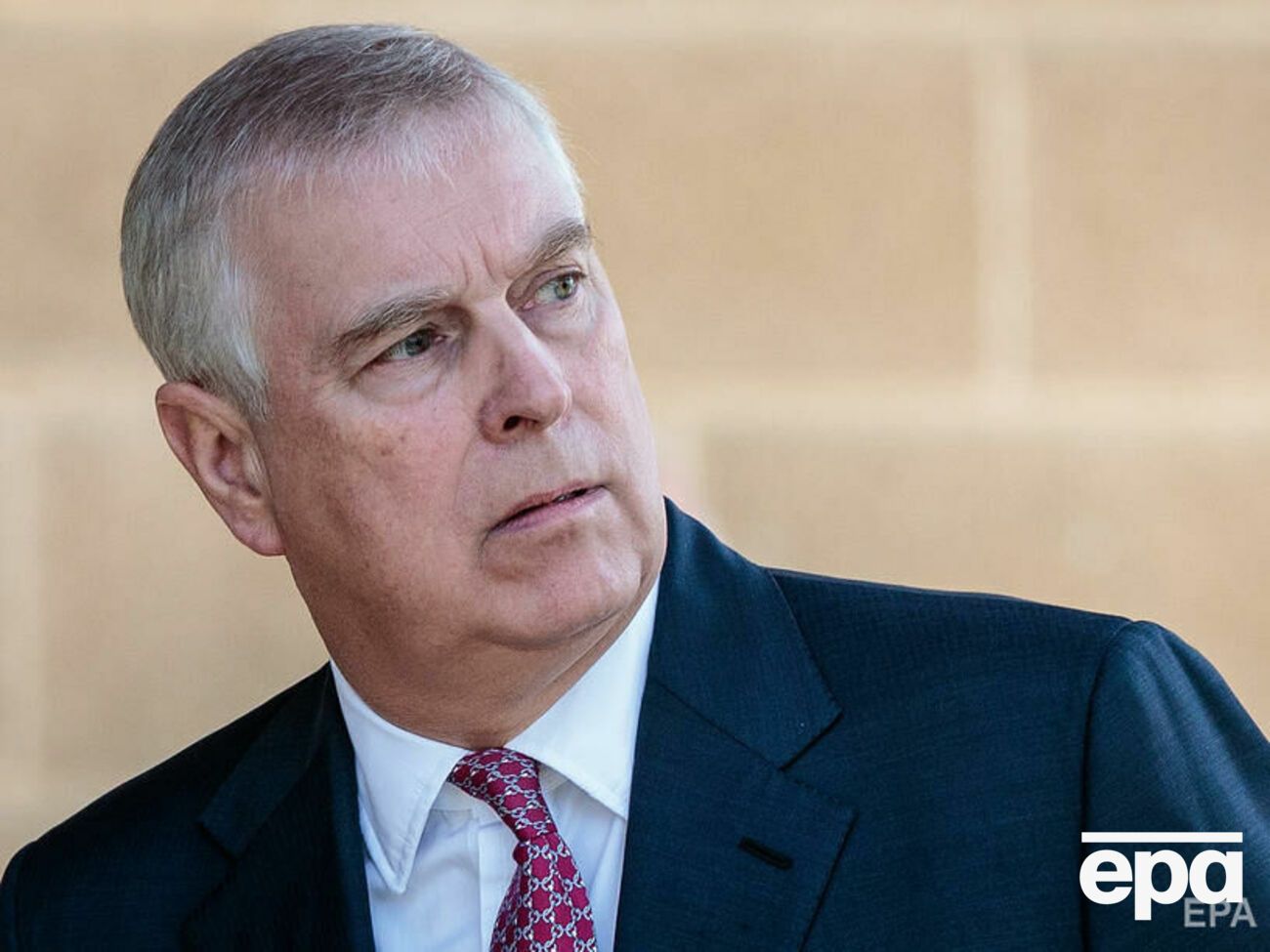 Герцог Йоркский&nbsp;&ndash; младший сын Елизаветы II