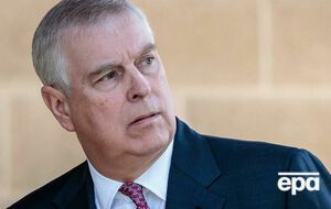 Герцог Йоркський – молодший син Єлизавети II