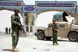 Таліби контролюють 18 із 34 провінцій країни