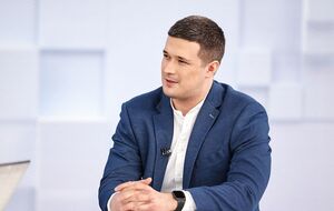 Федоров: Ты получаешь ID-карту или загранпаспорт – информация попадает в демографический реестр