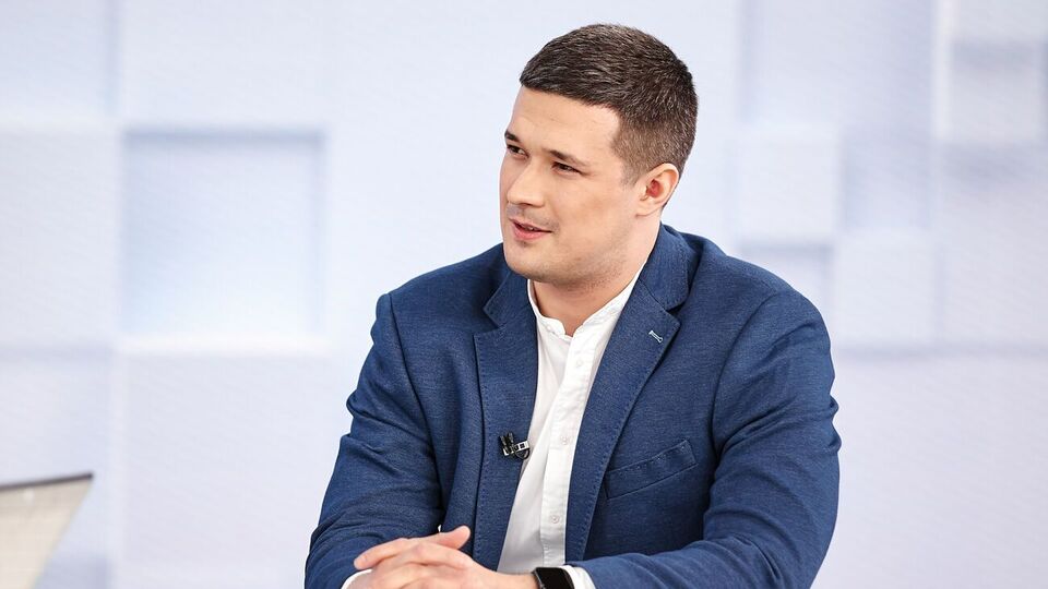 Федоров: Ти отримуєш ID-картку або закордонний паспорт – інформація потрапляє в демографічний реєстр