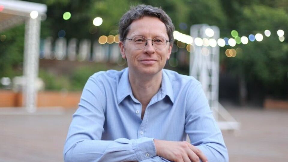 Гребенников рассказал, что $2 млн вынул из оборота своей компании, еще на $1 млн взял кредит, чтобы купить Зеленый театр