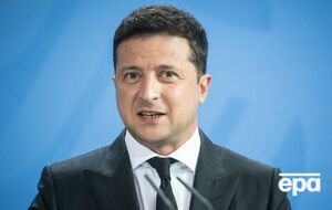 Зеленский: Любые проявления расизма или ксенофобии в Украине недопустимы!