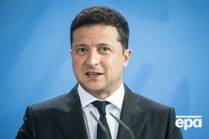 Зеленський: Будь-які прояви расизму або ксенофобії в Україні неприпустимі!