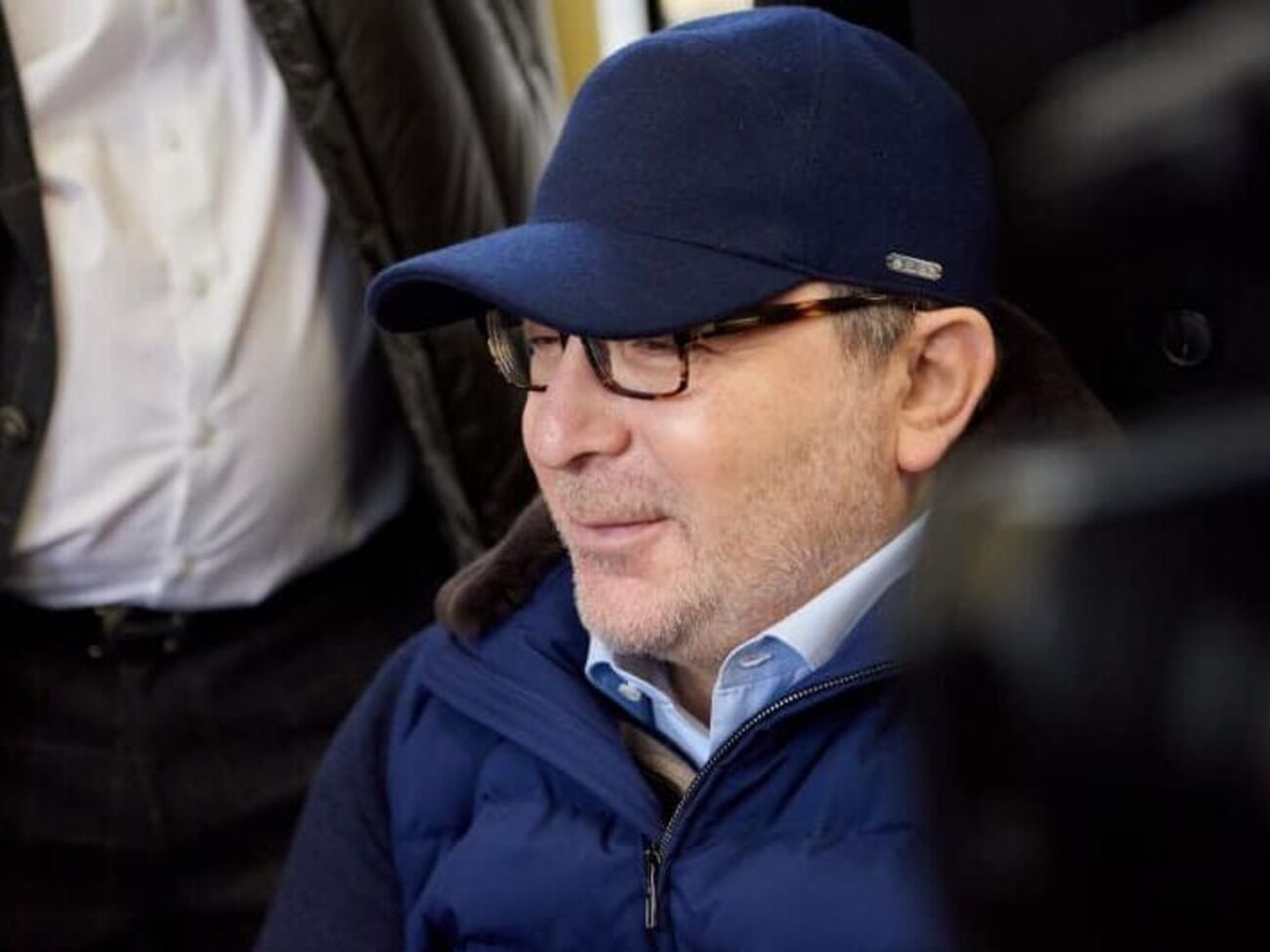 Кернес умер в декабре 2020 года