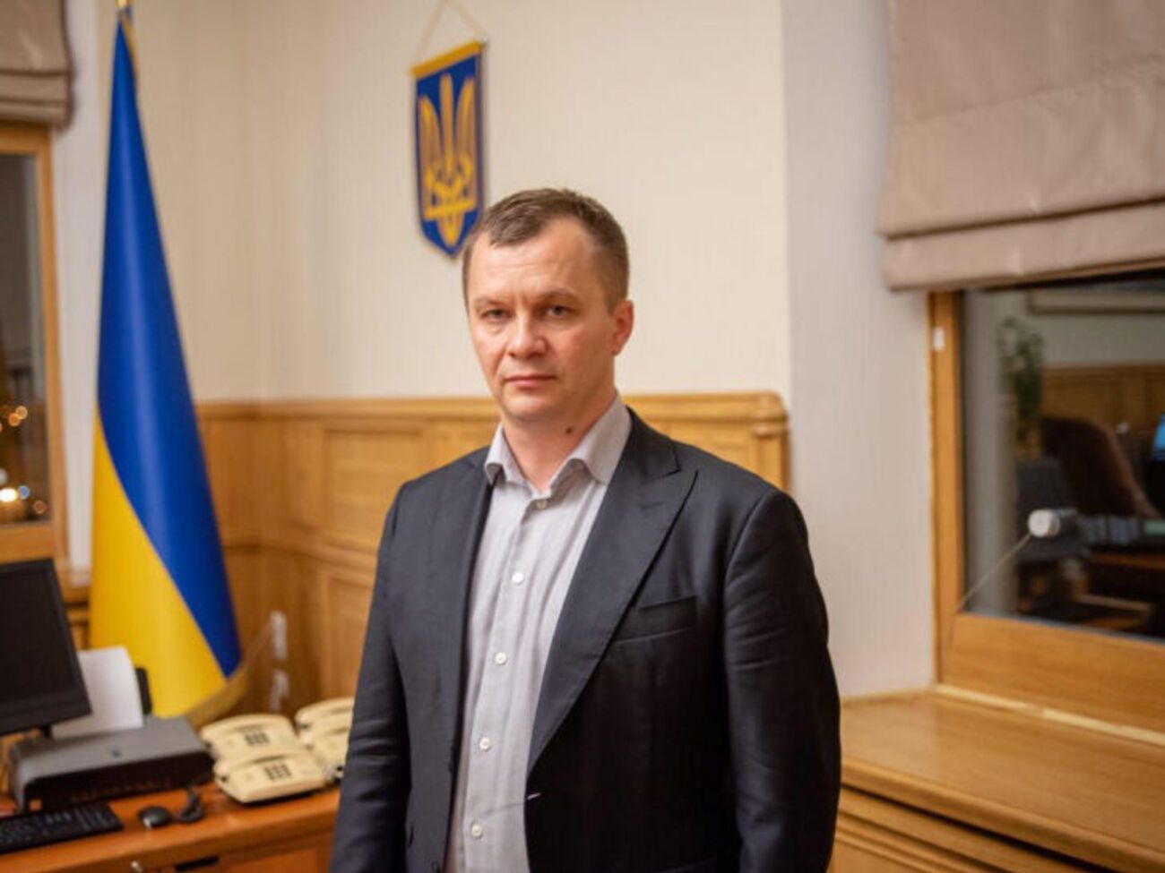 Милованов розповів, хто пройшов у фінал конкурсу на посаду директора Бюро економічної безпеки