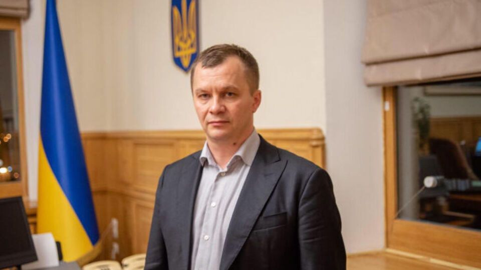 Милованов розповів, хто пройшов у фінал конкурсу на посаду директора Бюро економічної безпеки