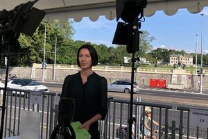 В BBC призвали российские власти пересмотреть свое решение относительно продления визы Рейнсфорд