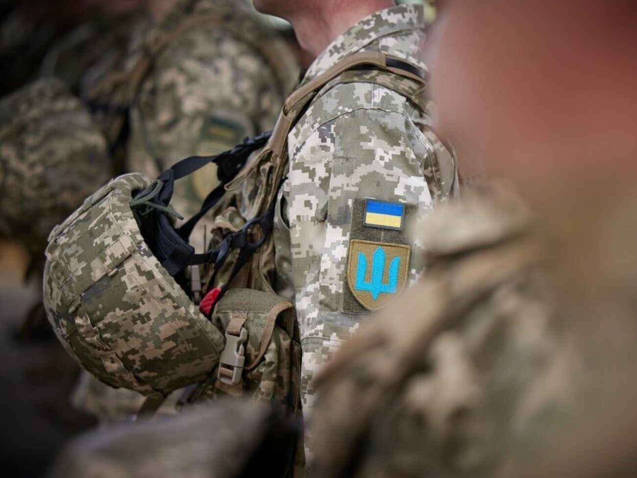 Бойовики обстріляли позиції оперативно-тактичного угруповання "Північ"