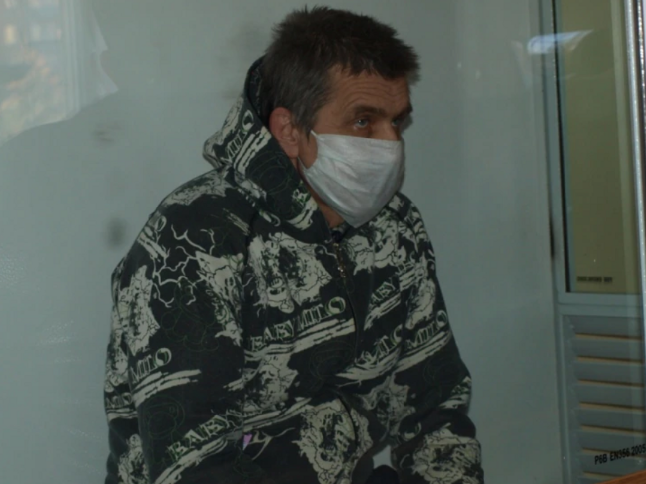 Суд продовжив арешт Михеду