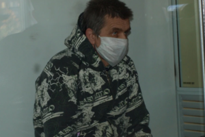 Суд продлил арест Михеду