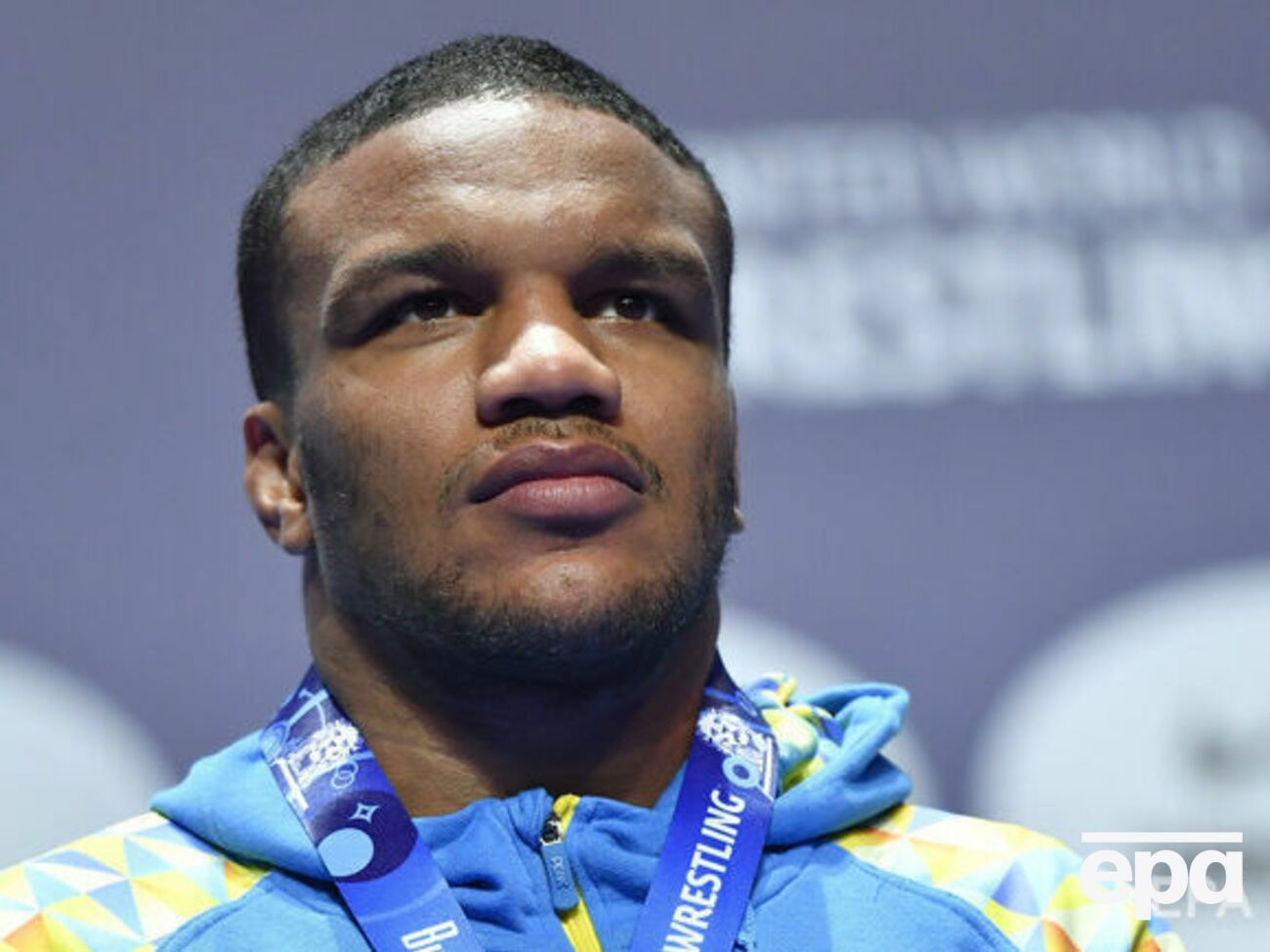 Беленюк:&nbsp;Спасибо всем, кто пишет слова поддержки