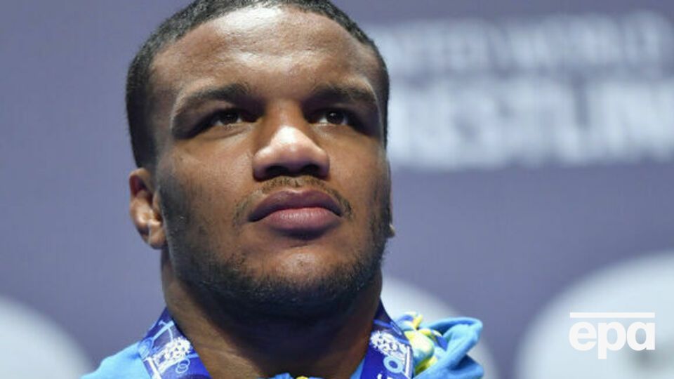 Беленюк: Дякую всім, хто пише слова підтримки