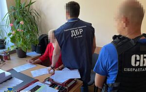 Чиновница подписала документы, когда занимала должность и.о. начальника ГУ Госгеокадастра в Черниговской области