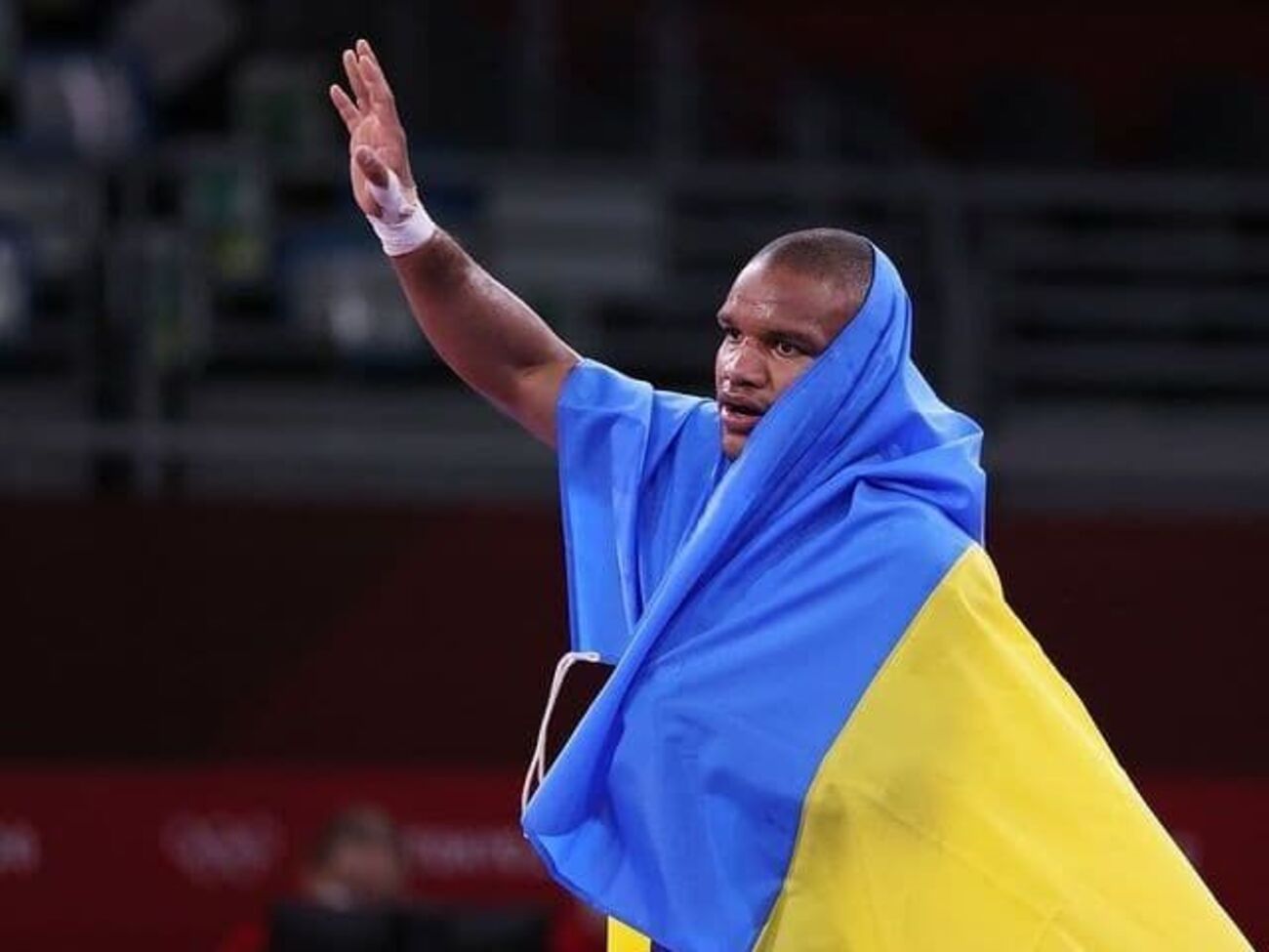 Неизвестные в центре Киева выкрикивали оскорбительные слова в адрес нардепа