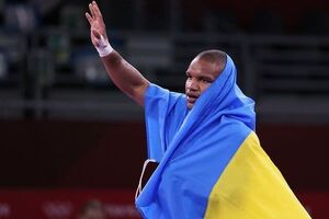 Неизвестные в центре Киева выкрикивали оскорбительные слова в адрес нардепа