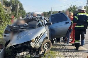 Трое полицейских погибли, один ранен