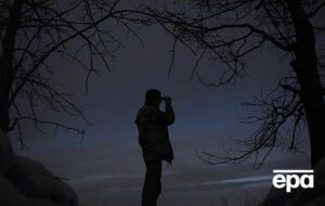 Украинские военные открывали огонь в ответ на обстрелы оккупантов