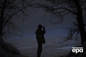 Українські військові відкривали вогонь у відповідь на обстріли окупантів