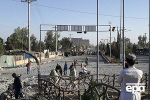 На фоне вывода войск США талибы начали наступление в Афганистане