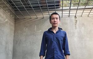 Активіст Їлісен Аєркен утік із Китаю