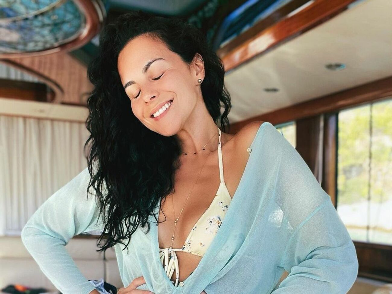 Каменских:&nbsp;Жизнь &ndash; не жизнь, если ты не кайфуешь