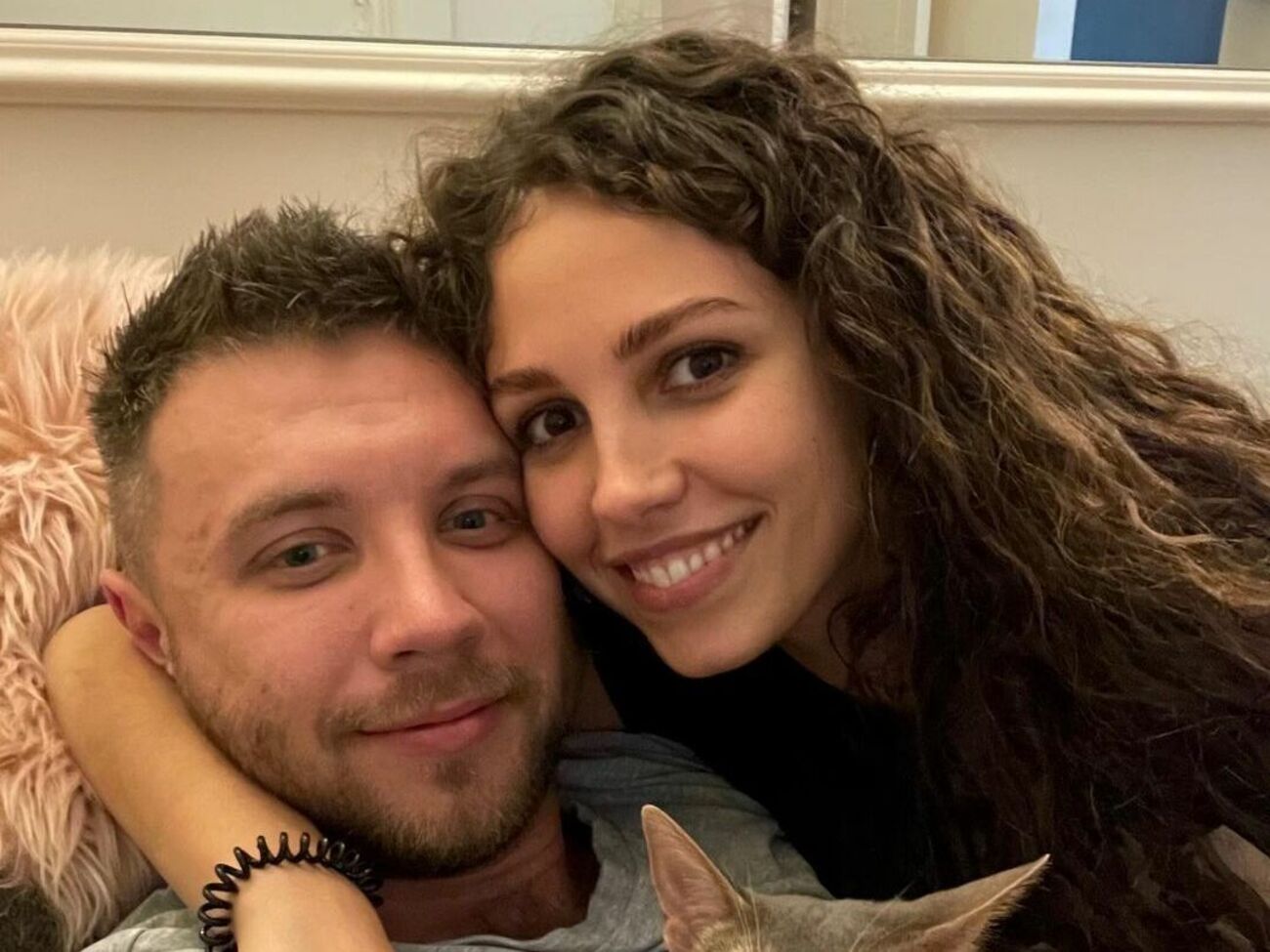 Богдан: Коли весілля? Коли діти? Поки я відповім так &ndash; на все свій час