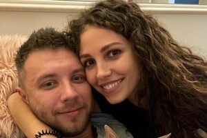 Богдан: Коли весілля? Коли діти? Поки я відповім так – на все свій час