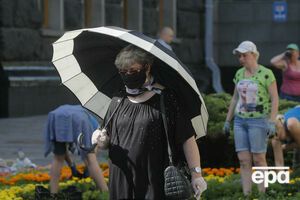 Все регионы Украины находятся в "зеленой" зоне эпидопасности