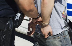Самому младшему задержанному 22 года