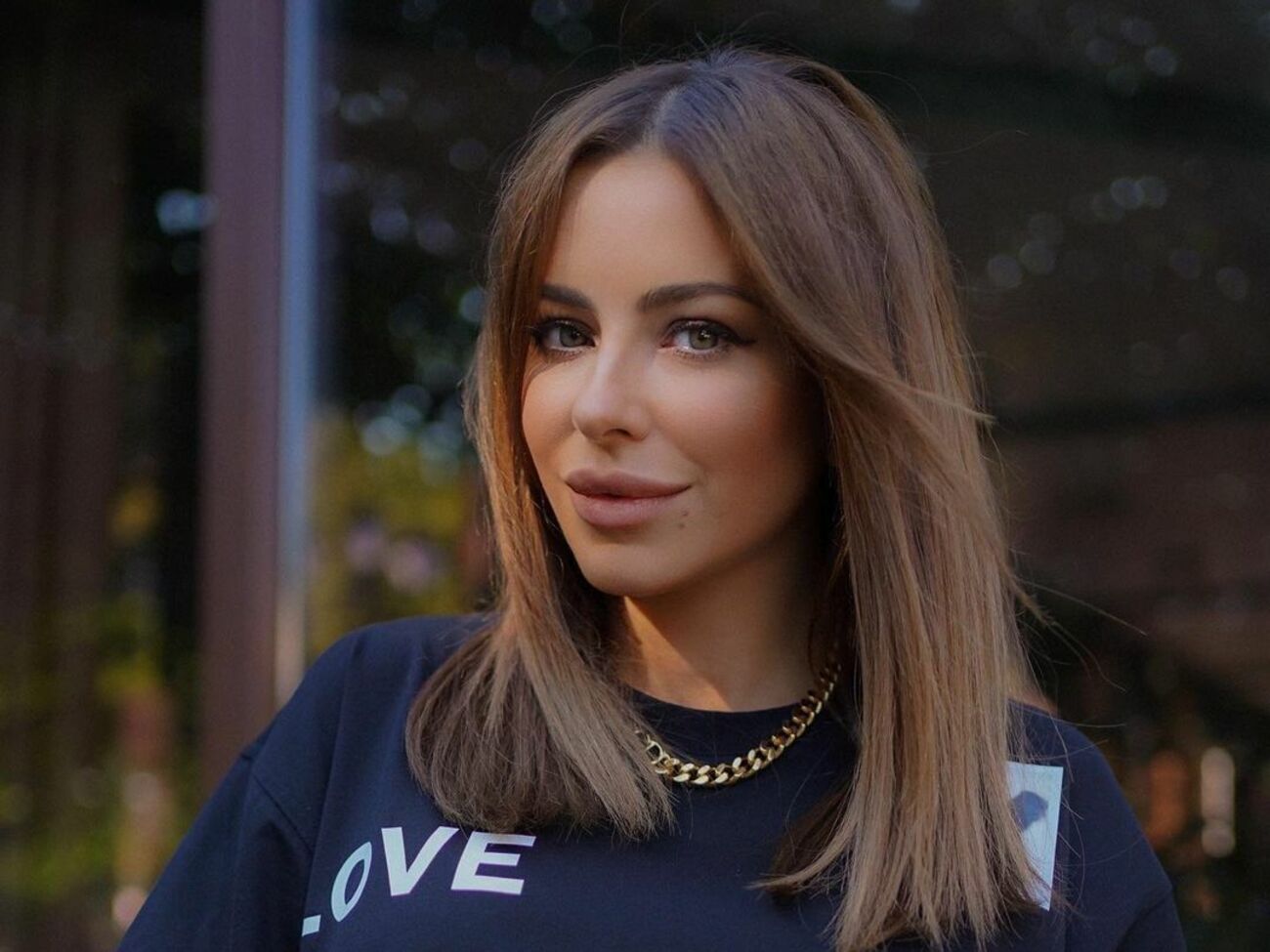 Ани Лорак с&nbsp;2014 года живет и работает в России