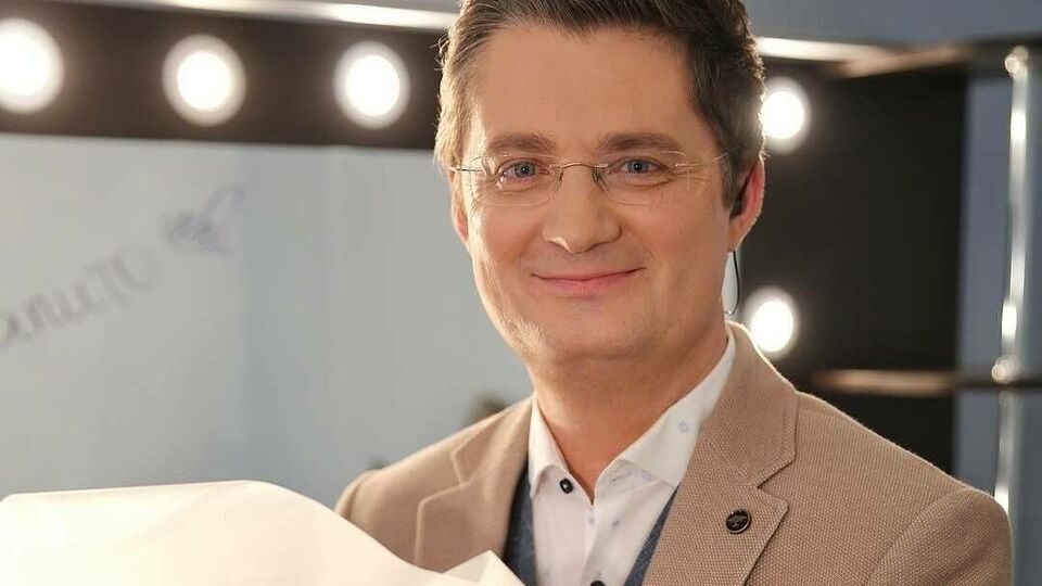 Кондратюк: Культура не может быть вне политики. Во время войны вне политики нет ничего