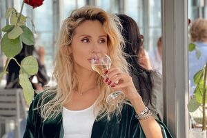 14 августа в Одессе состоится концерт Лободы