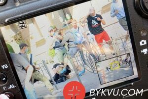 На Кужельного напали 14 августа