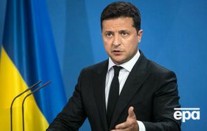 Зеленский подписал указ 13 августа